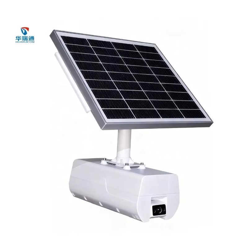HRC-P20 Series 4G High-Definition Image Monitoring Camera