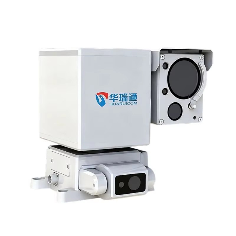 HRC-P50 series video online monitoring device