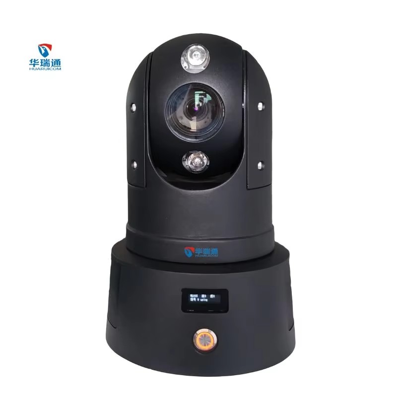 AI-powered intelligent control ball