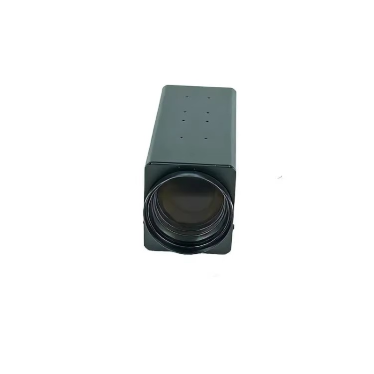 12.5~775mm Motorized Zoom Lens