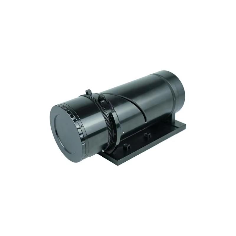 10-350mm power zoom lens