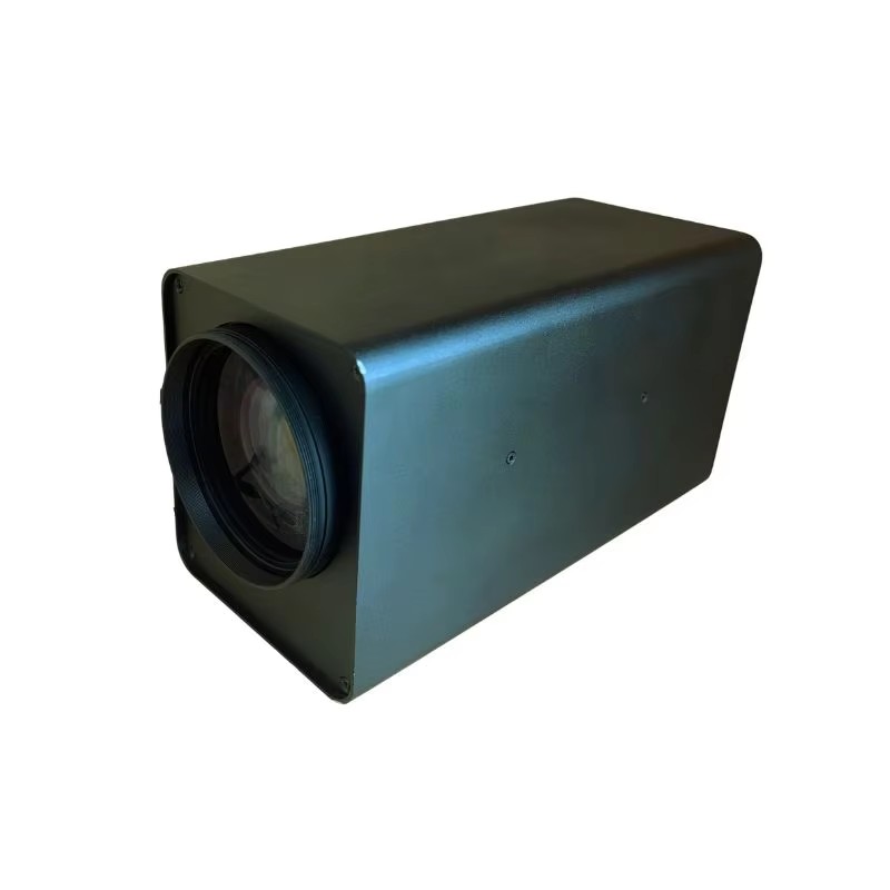 10~150mm Motorized Zoom Lens