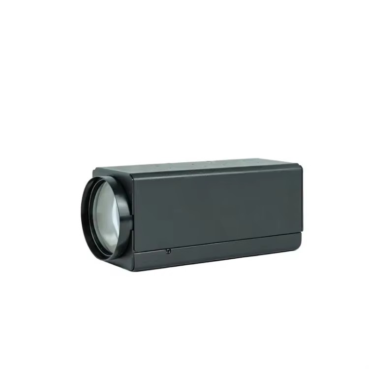 6.0~300mm integrated mechanism