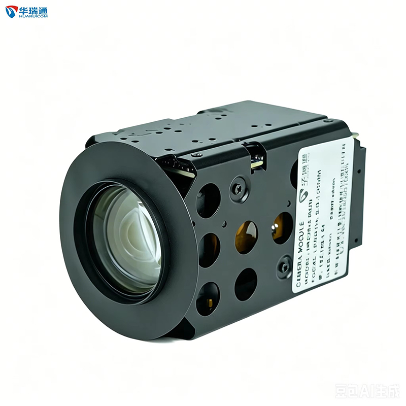 5.0~100mm integrated mechanism