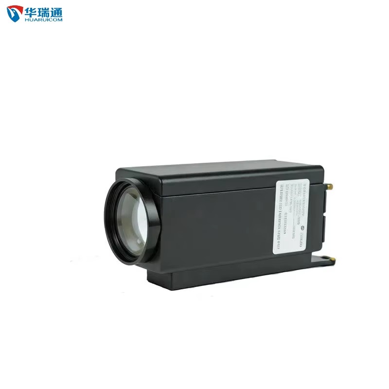 4.7~141mm low power fast start integrated mechanism