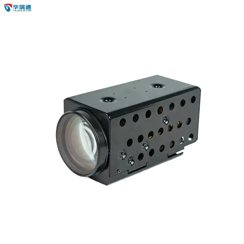 HRC35×6.0M2N series of Integrated Camera Module