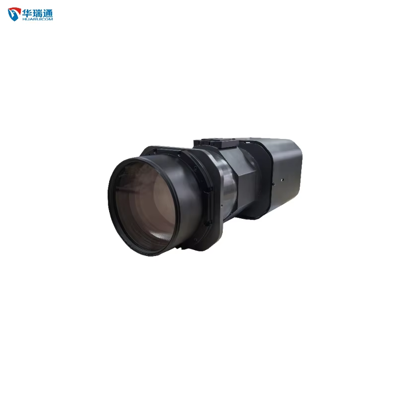 10.6~1272mm integrated mechanism