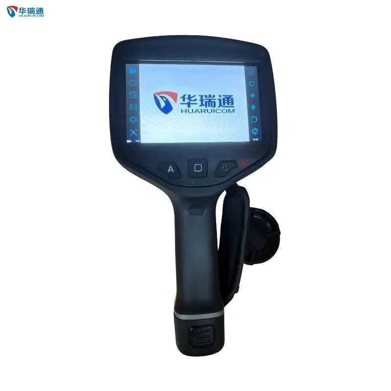 HRC-KT640 Handheld Infrared Thermal Imager