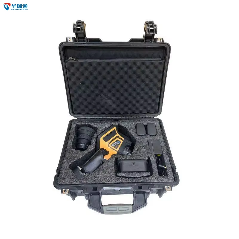 HRC-KT640 Handheld Infrared Thermal Imager