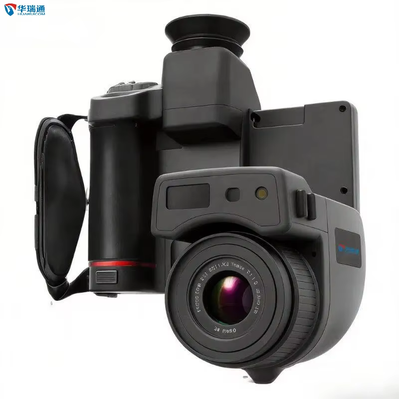 Portable Infrared Thermal Imager HRC-KT1024