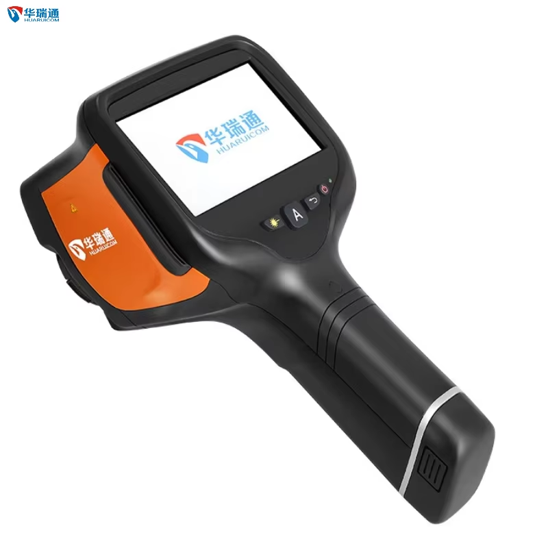 HRC-KT384 Handheld Infrared Thermal Imager for Firefighters