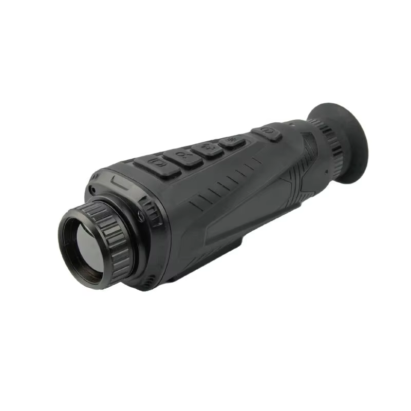 Multifunctional Infrared Thermal Imaging Night Vision Sight
