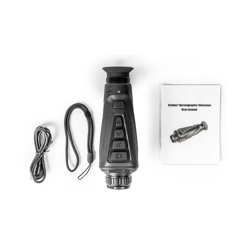 Multifunctional Infrared Thermal Imaging Night Vision Sight